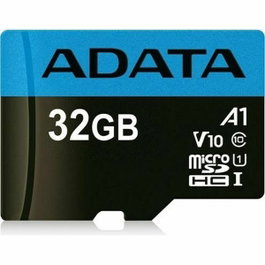 Adata Carte Micro SD PAMADTSDG0036 32 GB