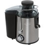 Severin ES 3566 Extracteur de jus centrifuge en acier inoxydable