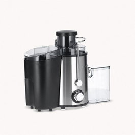 Severin ES 3566 Extracteur de jus centrifuge en acier inoxydable