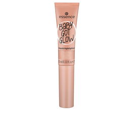 Essence BABY GOT GLOW Surligneur liquide 30-Breezy Bronze 10 ml