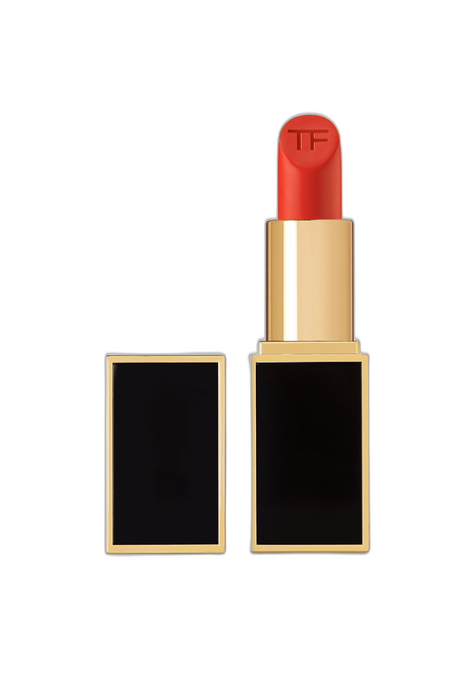 Tom Ford Rouge à Lèvres Crème 3 g - Teinte 15 Gingembre Sauvage - Mat - Maquillage Lèvres Tom Ford Rouge à Lèvres Crème 3 g - Teinte 15 Gingembre Sauvage - Mat - Maquillage Lèvres
