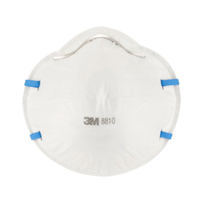 3M Masque Respiratoire de Protection FFP2 (3 Unités) 3M Masque Respiratoire de Protection FFP2 (3 Unités)
