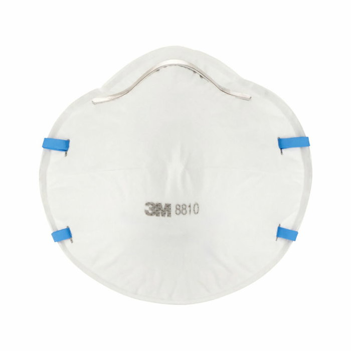 3M Masque Respiratoire de Protection FFP2 (3 Unités) 3M Masque Respiratoire de Protection FFP2 (3 Unités)