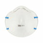 3M Masque Respiratoire de Protection FFP2 (3 Unités)