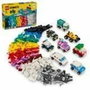 LEGO Classic Les Véhicules Créatifs