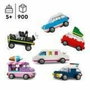 LEGO Classic Les Véhicules Créatifs