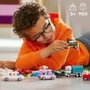 LEGO Classic Les Véhicules Créatifs