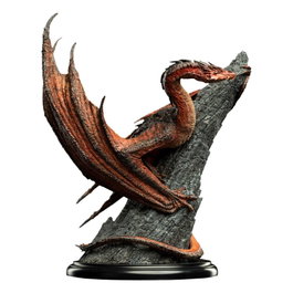 Weta Workshop Statuette Le Hobbit Smaug the Magnificent