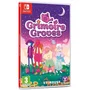 Just For Games - Grimoire Groves - Jeu d'Action-Aventure Magique et de Gestion pour Nintendo Switch