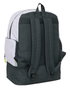 SAFTA Sac à dos Real Madrid 25/26 50cm