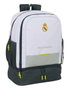 SAFTA Sac à dos Real Madrid 25/26 50cm