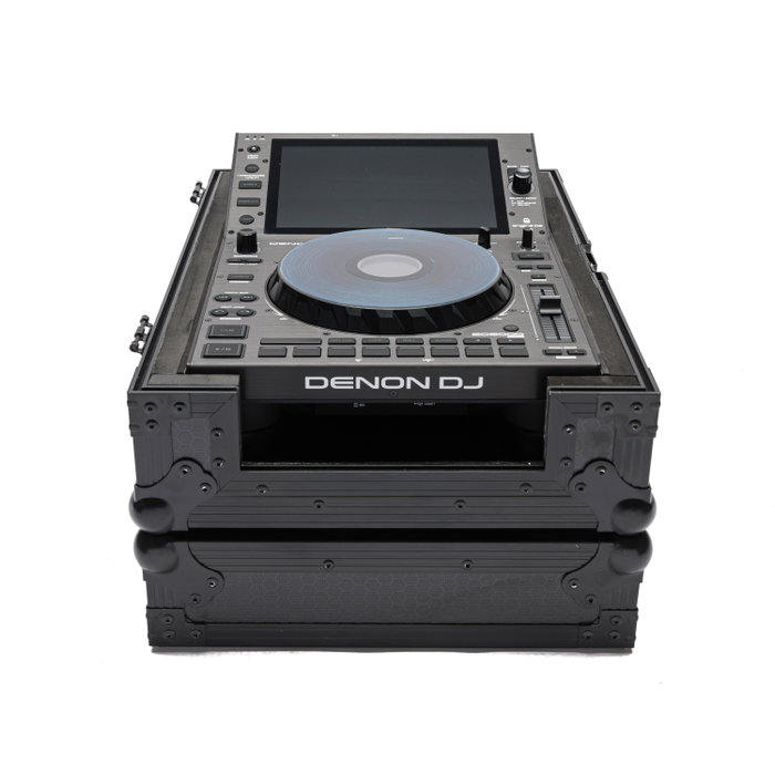 MAGMA Flightcase pour Relecteur/Mixeur Multi-Format Noir – Compatible Pioneer DJ, Allen & Heath, Denon, Reloop MAGMA Flightcase pour Relecteur/Mixeur Multi-Format Noir – Compatible Pioneer DJ, Allen & Heath, Denon, Reloop