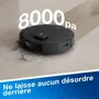 ECOVACS DEEBOT N20 Pro Plus Robot Aspirateur Laveur avec Vidange Automatique de la Poussière, Puissance 8000Pa, Batterie 300 Min