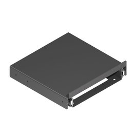 Menage Confort Plateforme extractible pour bouteille de butane pour module de 400mm