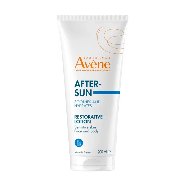 Avène REPAIR Gel-Crème Après-Soleil 200 ml Avène REPAIR Gel-Crème Après-Soleil 200 ml