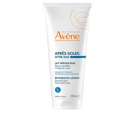 Avène Gel-crème après-soleil réparateur 200 ml