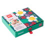 Apli Kids - Caja De Stickers Mariquita 18362 - Jeu de gommets pour enfants, boîte de création, développe la motricité fine et la coordination, +3 ans