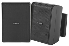 Bosch Cabinet Speaker 5 pol. 70/100V noir (paire)