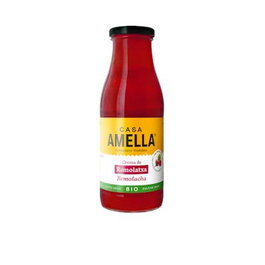 CASA AMELLA Crème à la betterave bio 500 g