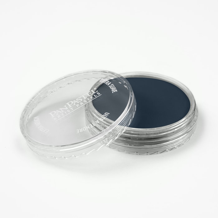 Panpastel 520.1 Ultramar Azul Extr.osc Bleu Outremer Extra Foncé