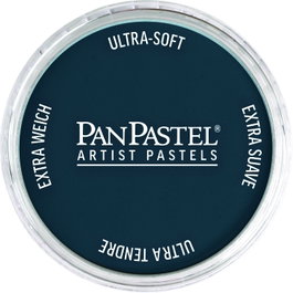 Panpastel 520.1 Ultramar Azul Extr.osc Bleu Outremer Extra Foncé