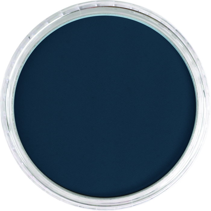 Panpastel 520.1 Ultramar Azul Extr.osc Bleu Outremer Extra Foncé