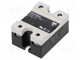 CARLO GAVAZZI RS1A48D40 Relais statique monophasé 40A 42÷530VAC