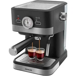 Sencor SES 1721BK Noir et gris
