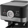 Sencor SES 1721BK Noir et gris
