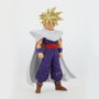 BANPRESTO Figura Super Saiyan Son Gohan Blood of Saiyans Dragon Ball Z 16cm
