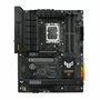 Asus TUF Gaming B760-Plus WiFi Black