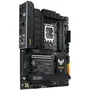Asus TUF Gaming B760-Plus WiFi Black