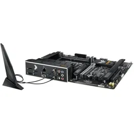 Asus Carte mère TUF Gaming B760-Plus WiFi - Socket LGA1700 - Noir (90MB1ER0-M1EAY0)