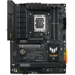 Asus TUF Gaming B760-Plus WiFi Black