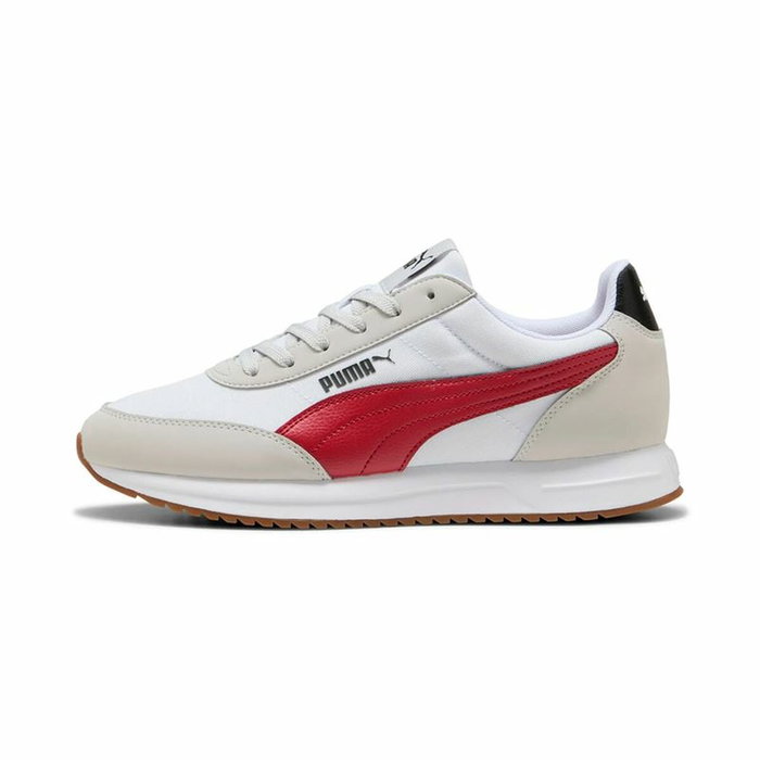 Chaussures casual homme Puma R78 Lightwind Beige 45