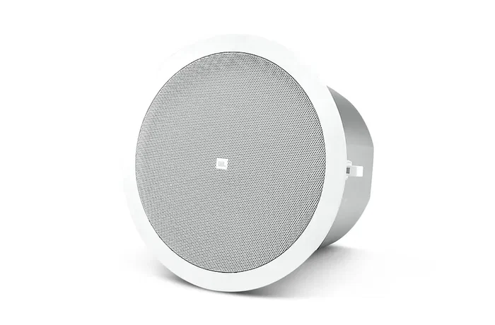 JBLPRO Control-24C (2 Unités) Enceinte Plafond Compacte 100mm Woofer Bute, Tweeter Titane JBLPRO Control-24C (2 Unités) Enceinte Plafond Compacte 100mm Woofer Bute, Tweeter Titane