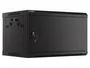Lanberg Armoire Rack Murale 19'' 6U 600x450 mm Noir