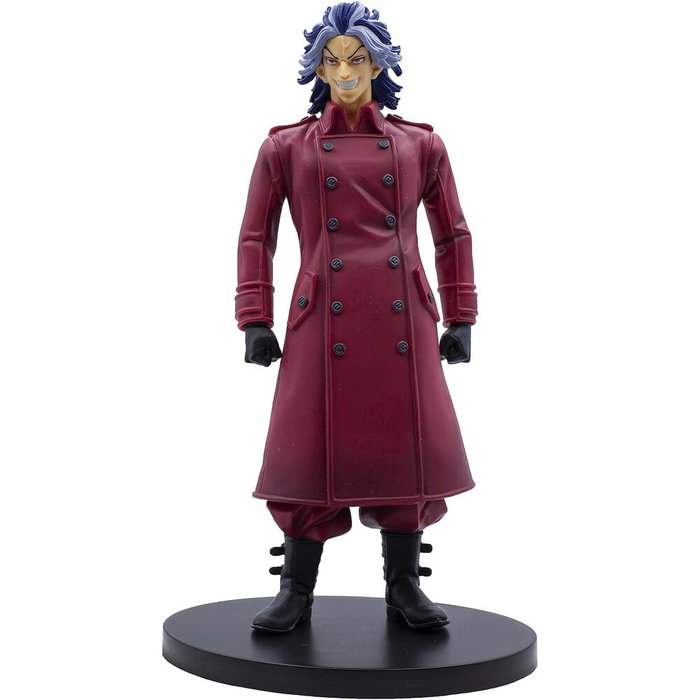 Banpresto Figurine Taiju Shiba Tokyo Revengers 19cm