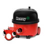 Numatic HVR200-11 Rouge 620 W