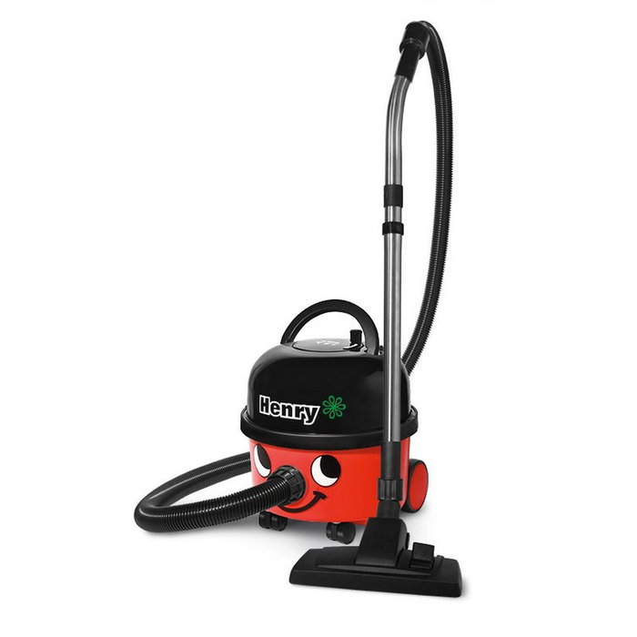 Numatic HVR200-11 Rouge 620 W