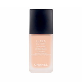 Chanel Le Teint Ultra Fond de teint fluide anti-transpiration #br42 30 ml