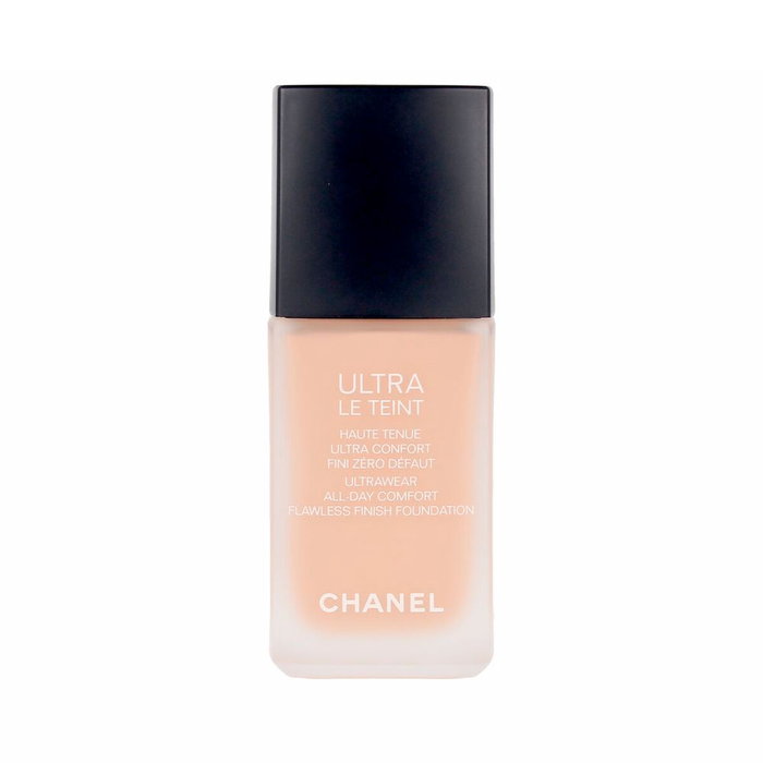Chanel ULTRA LE TEINT fluide #br42