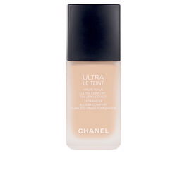 Chanel Le Teint Ultra Fond de teint fluide anti-transpiration #br42 30 ml