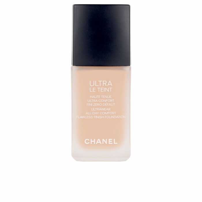 Chanel Le Teint Ultra Fond de teint fluide anti-transpiration #br42 30 ml Chanel Le Teint Ultra Fond de teint fluide anti-transpiration #br42 30 ml