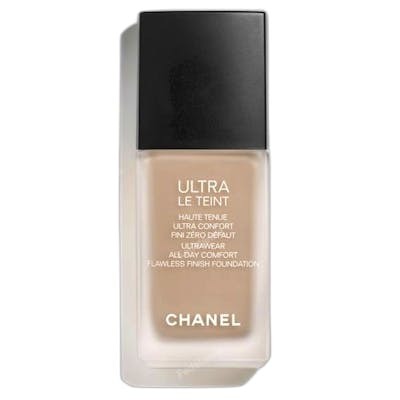 Chanel ULTRA LE TEINT fluide #br42