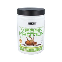 WEIDER VEGAN PROTEIN chocolat 750g