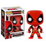 Funko Pop! Marvel Deadpool avec deux épées - #111