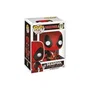 Funko Pop! Marvel Deadpool avec deux épées - #111