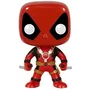 Funko Pop! Marvel Deadpool avec deux épées - #111
