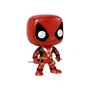 Funko Pop! Marvel Deadpool avec deux épées - #111